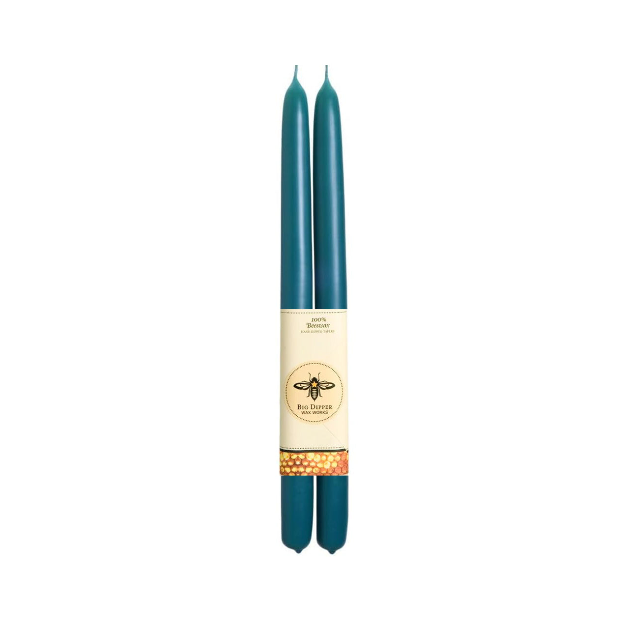 Big Dipper Wax Works Taper Candles - Thumbnail 3