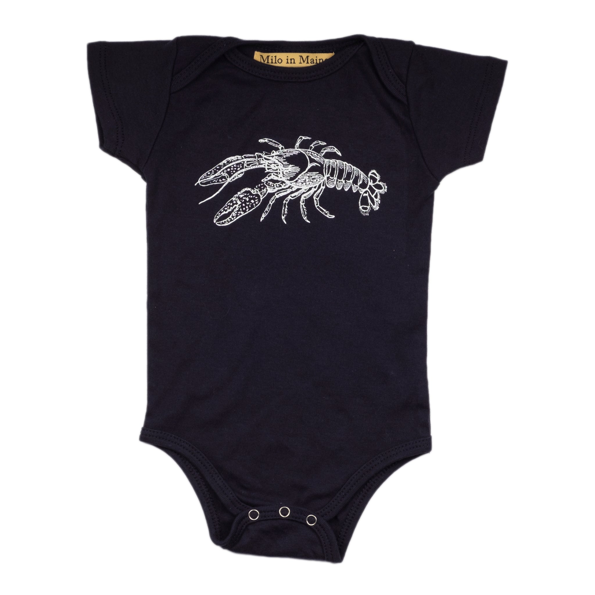 Lobster onesie baby discount