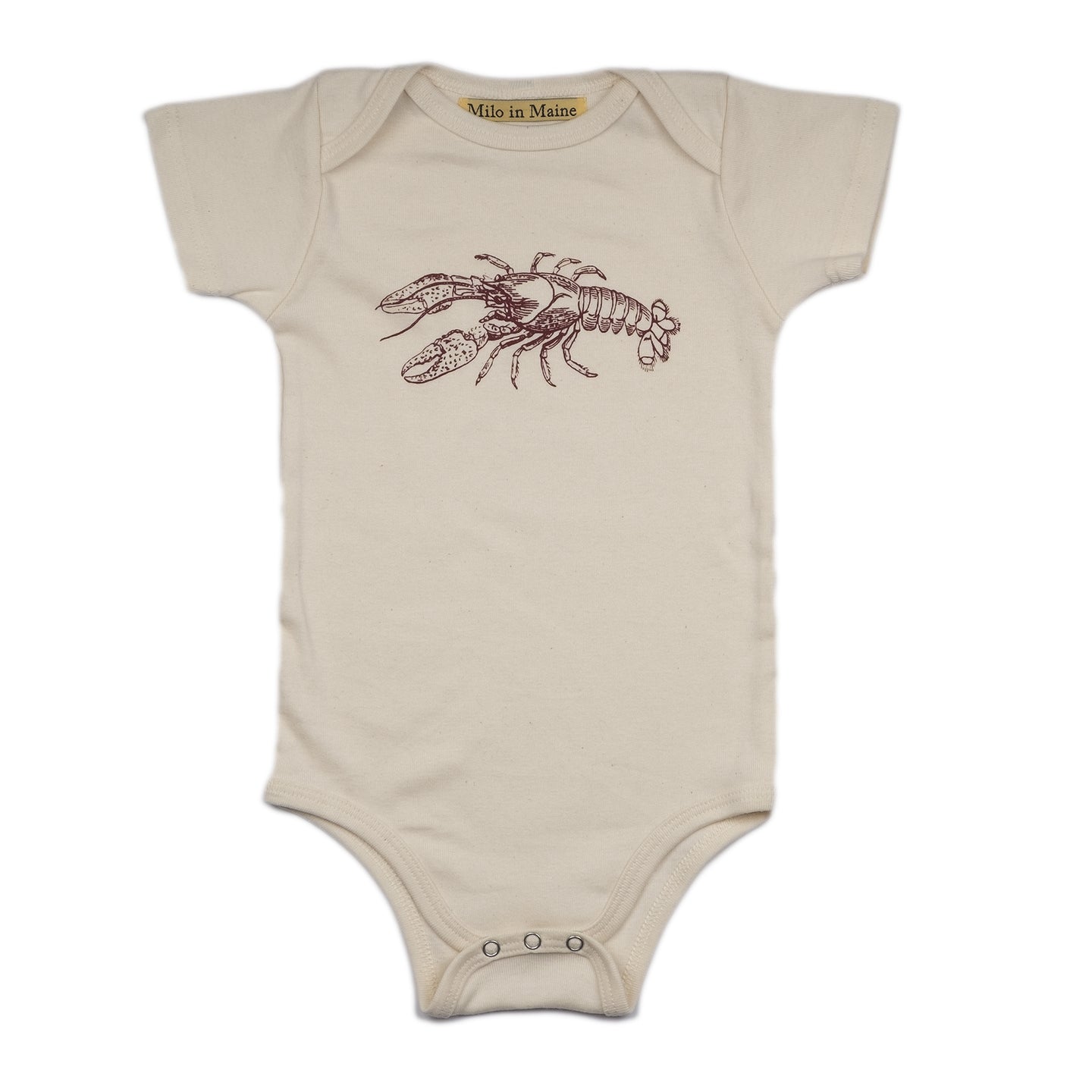Red Lobster Onesie
