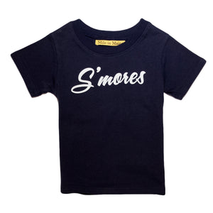 S'mores Tee