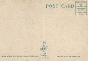 Maine Postcard Set