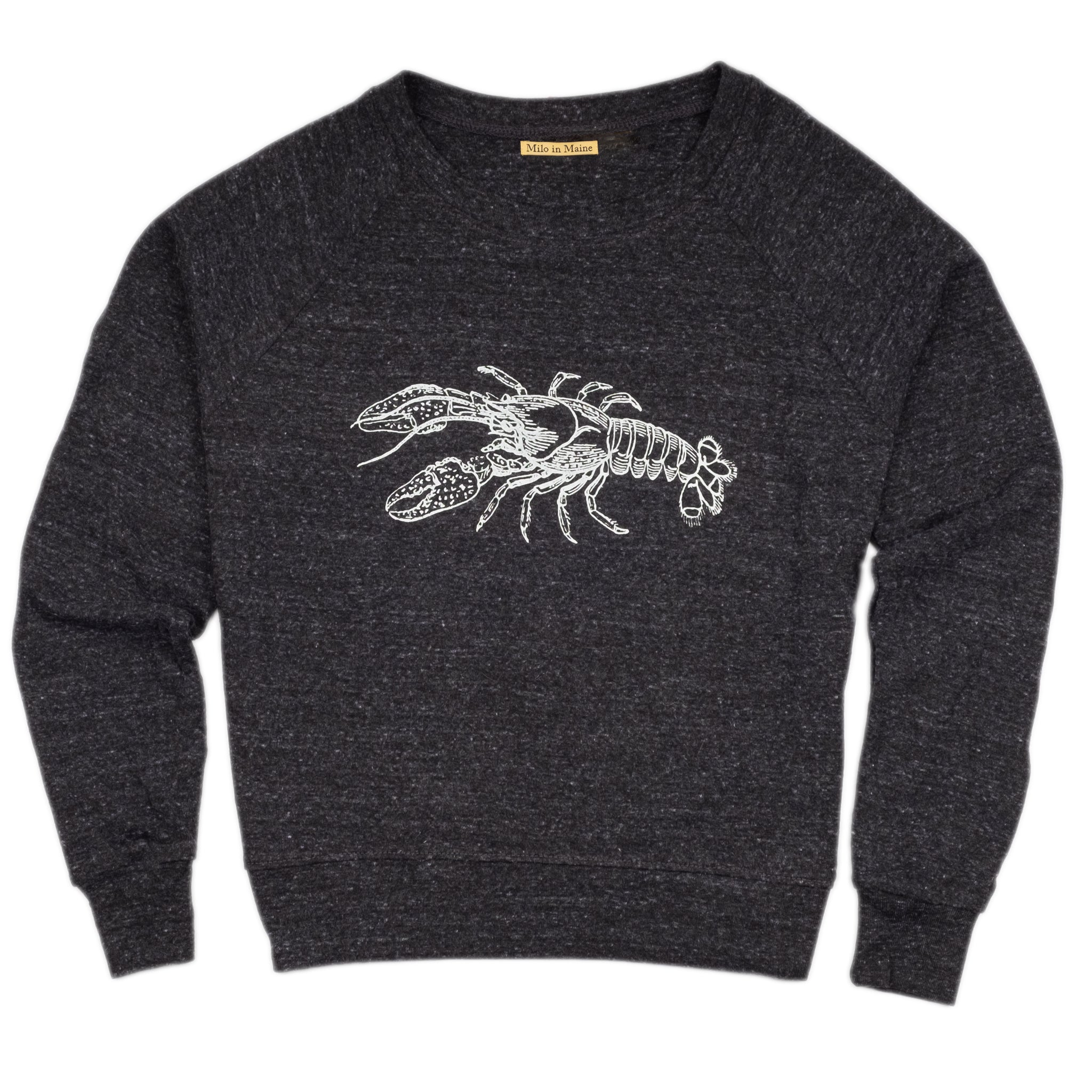 Sandro shop lobster sweater