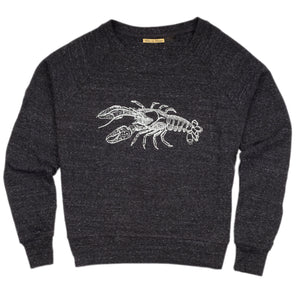 Lobster Raglan Tee