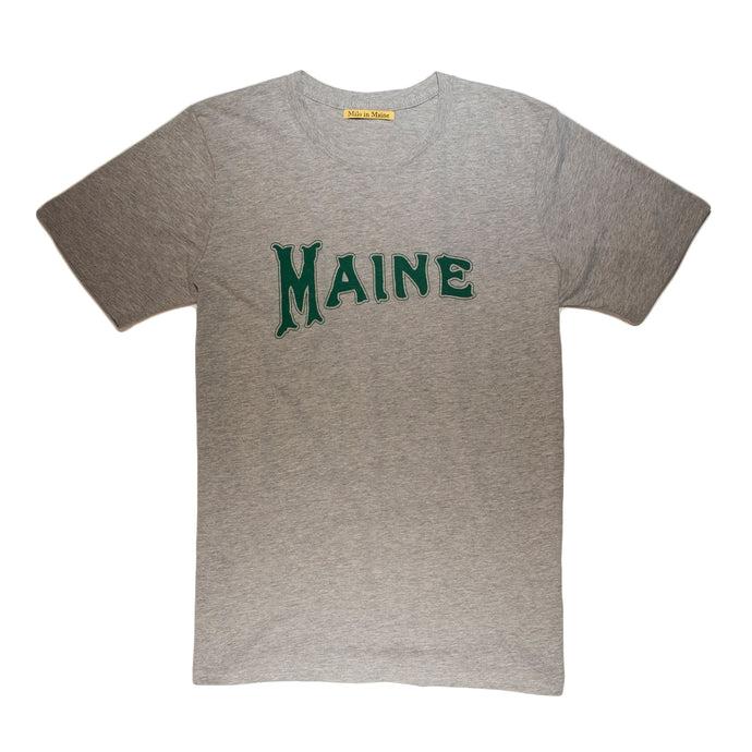 Men's Maine Tee