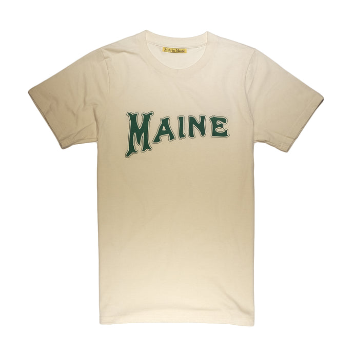 Men's Maine Tee