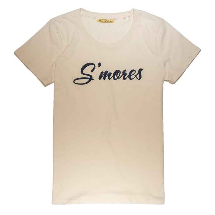 Women's S'mores Tee