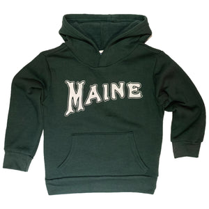 Kids' Maine Hoody