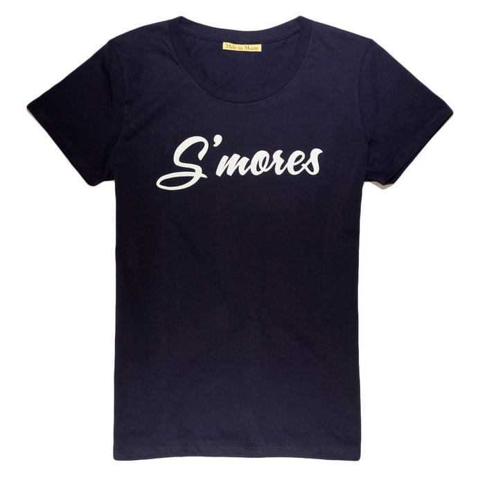 Women's S'mores Tee